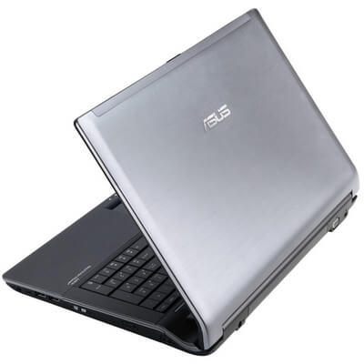 Замена процессора на ноутбуке Asus N53TA